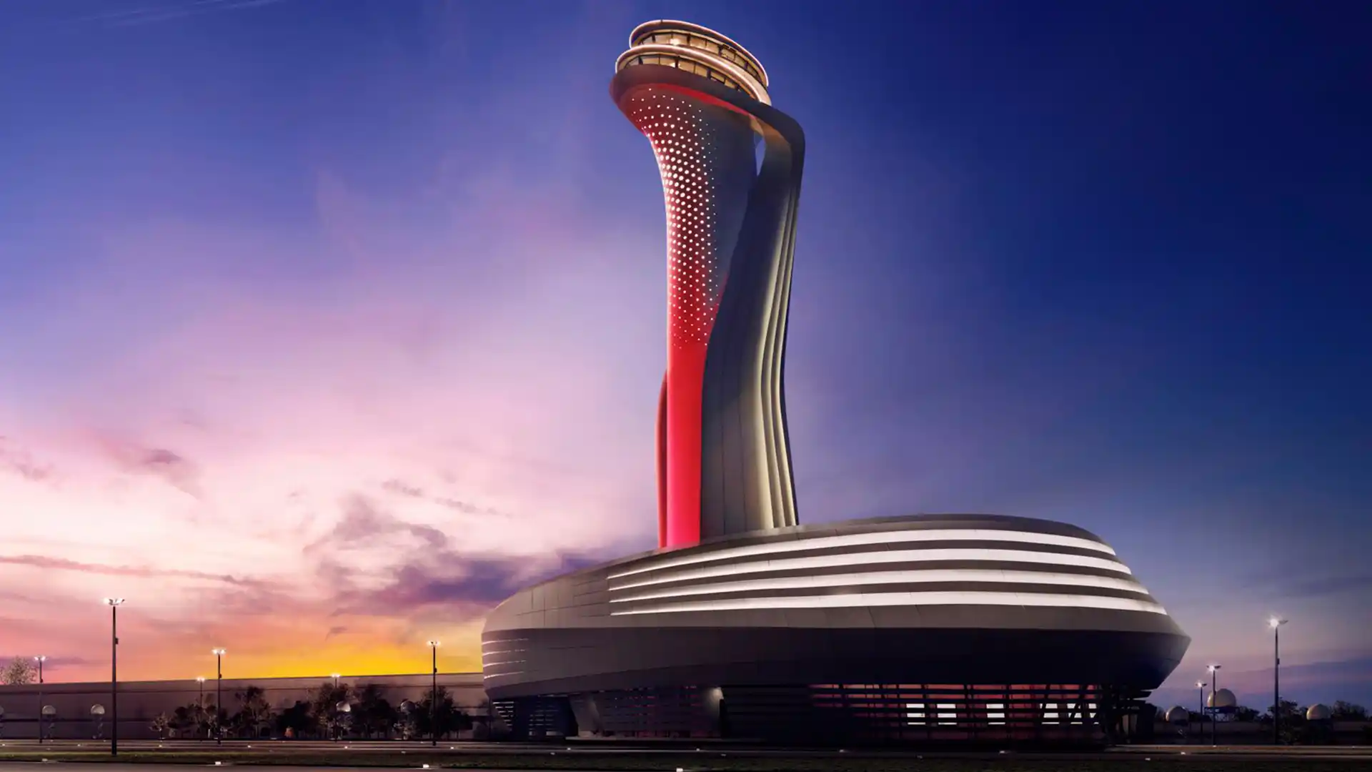 İstanbul Havaalanı Transfer