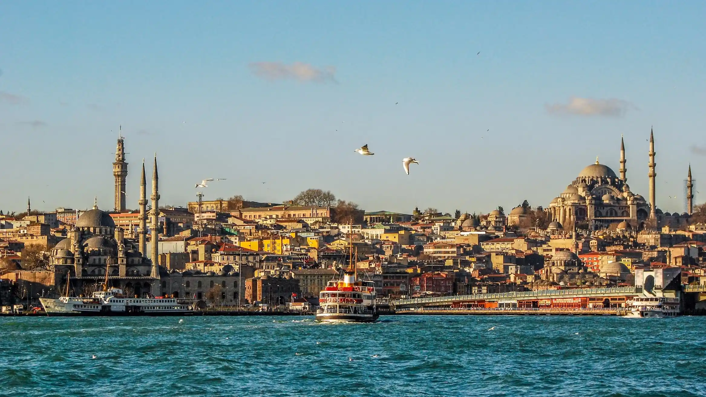 Neden İstanbul Transfers Seçmeliyim